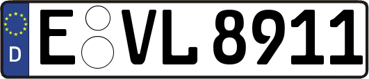 E-VL8911