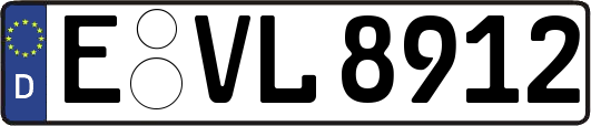 E-VL8912
