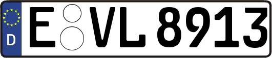 E-VL8913