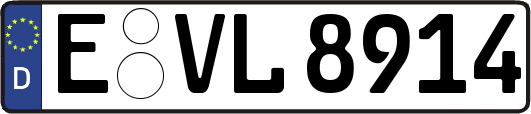 E-VL8914