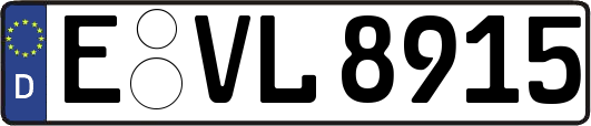 E-VL8915