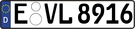 E-VL8916