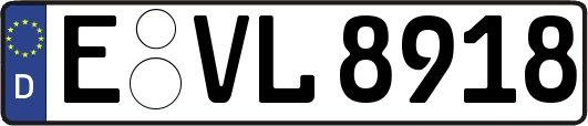 E-VL8918
