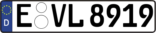 E-VL8919