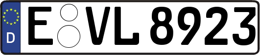 E-VL8923