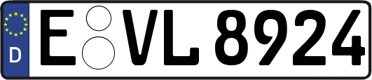 E-VL8924