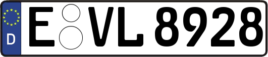 E-VL8928