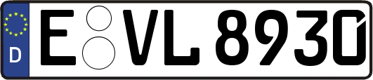 E-VL8930