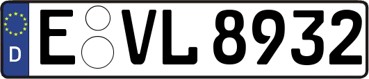 E-VL8932