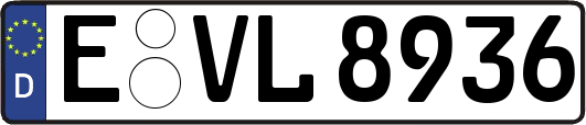 E-VL8936