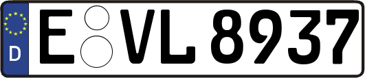 E-VL8937