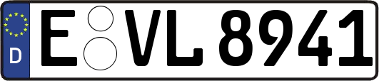 E-VL8941