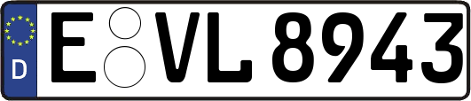 E-VL8943