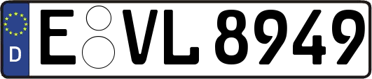 E-VL8949