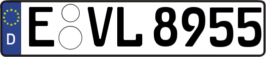 E-VL8955
