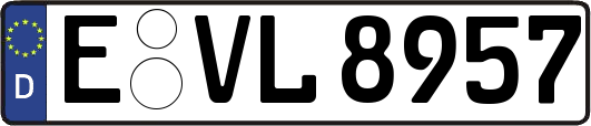 E-VL8957