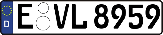 E-VL8959