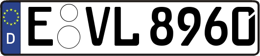 E-VL8960