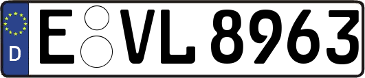 E-VL8963