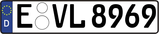 E-VL8969