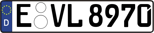 E-VL8970