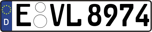 E-VL8974
