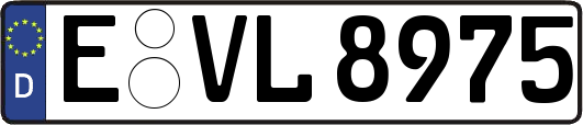 E-VL8975