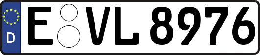 E-VL8976