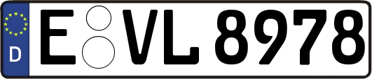E-VL8978