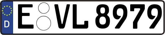E-VL8979