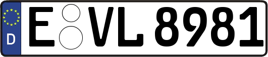 E-VL8981