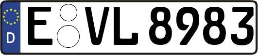 E-VL8983