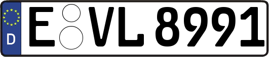 E-VL8991