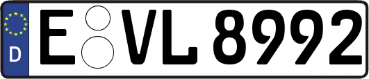 E-VL8992