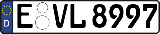 E-VL8997