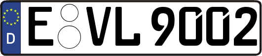 E-VL9002