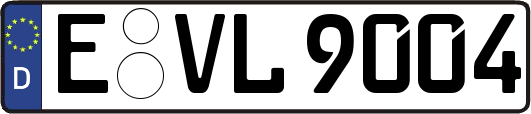E-VL9004