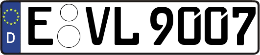E-VL9007