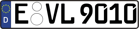 E-VL9010