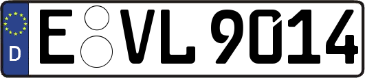 E-VL9014