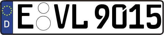 E-VL9015