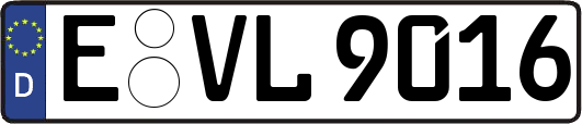 E-VL9016