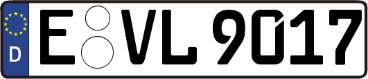 E-VL9017