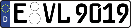 E-VL9019
