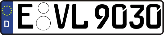 E-VL9030