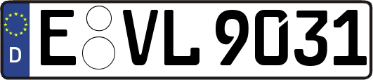 E-VL9031