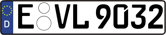 E-VL9032