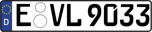 E-VL9033