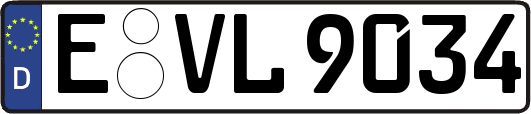 E-VL9034