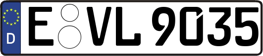 E-VL9035